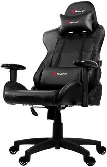 Arozzi Gaming Stuhl VERONA schwarz