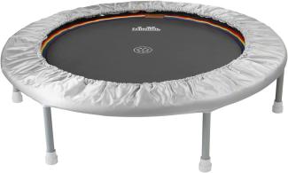 Trimilin Trampolin Miniswing Vario, ø 102 cm, bis 110 kg