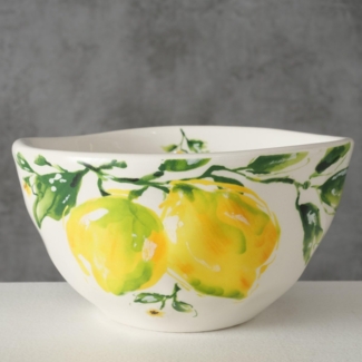 Müslischale Zitrone LEMONY