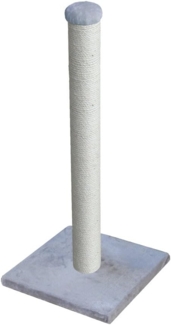 Nobby Kratzbaum Classic Anzio H 90 cm grau