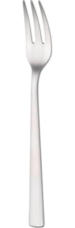 Kuchengabel Corvo Cromargan protect® WMF Kuchengabel, Spülmaschinengeeignet
