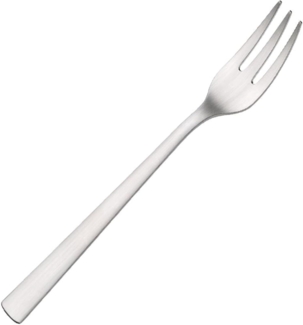 Kuchengabel Corvo Cromargan protect® WMF Kuchengabel, Spülmaschinengeeignet