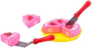 JohnToy 27488 Home and Kitchen Magischer Kuchen, Mehrfarbig