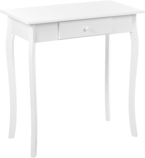 Konsolentisch ALBIA Weiß