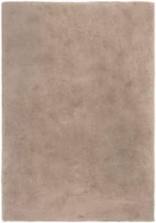 Andiamo Teppich Novara taupe, 120x170 cm