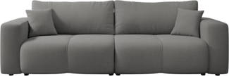 Schlafsofa Furyn (Farbe: Velo 635)
