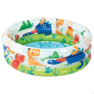 INTEX Beach Buddies Baby Pool ca. 61 x 22 cm
