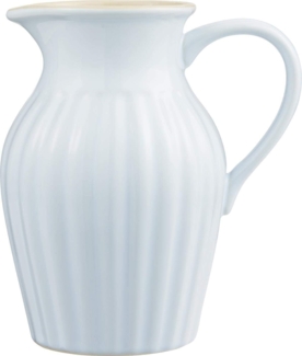 Ib Laursen Krug Mynte 1,7l Keramik Kanne Vase 2077- 21 - stillwater