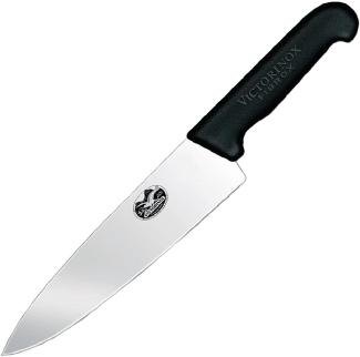 Kochmesser Victorinox Klinge 19 cm Holzgriff