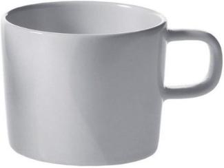 Alessi Platebowlcup Mokka Obertasse 6 cm