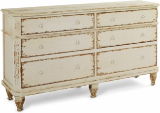 Mirabeau Kommode Kommode Commeren antikcreme