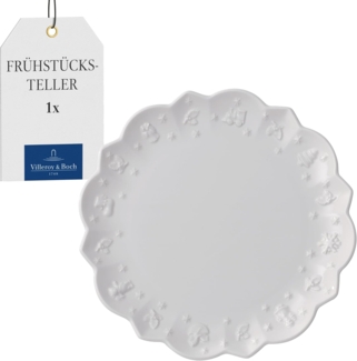 Villeroy & Boch Toy's Delight Royal Classic Frühstücksteller ø 23,3 cm