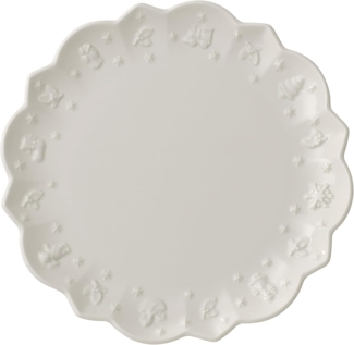 Villeroy & Boch Toy's Delight Royal Classic Frühstücksteller ø 23,3 cm - DS