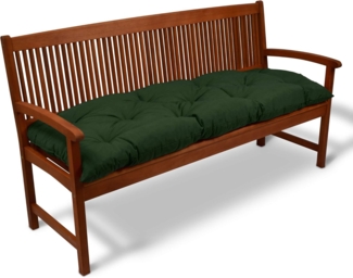 Beautissu Bankauflage Flair BK, Sitzkissen