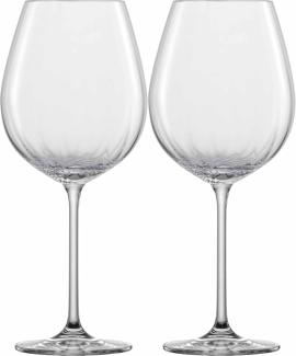 ZWIESEL GLAS machinemade ROTWEIN PRIZMA 1 (KT2) 122327