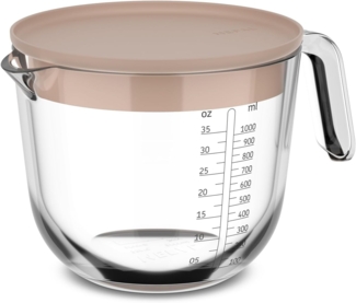 Messbecher CHEF IT (BHT 14.60x12.90x20 cm)