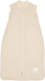 Koeka Royan Puckschlafsack Warm White 0-3 Monate Weiß off white