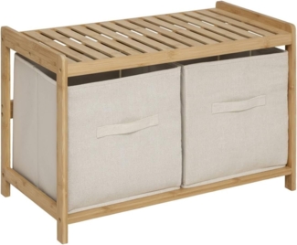 5five Simply Smart Wäschekorb