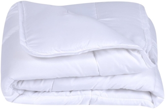 Domiva Ma Premier Steppdecke, Weiß, 70x140 cm