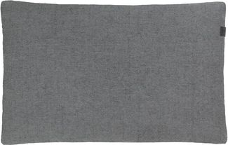 SCHÖNER WOHNEN-Kollektion Kissenhülle Solo, (1 Stück), 38x58 cm