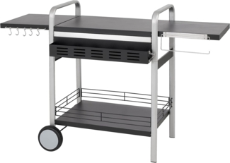 Tepro Servierwagen Universall BBQ table