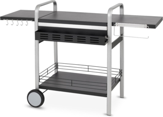 Tepro Servierwagen Universall BBQ table