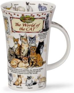 Becher Glencoe, "World of the Cat"