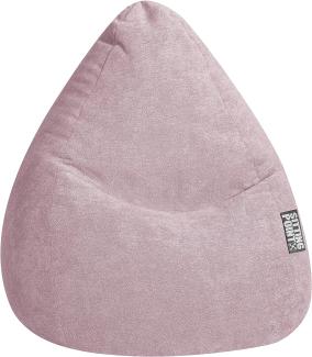 Magma Heimtex Sitzsack (Set, 1 St, Sitzsack)