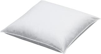 Schlafstil Daunenkissen D600, 90% Daunen, 10% Federn|ca. 40x60 cm