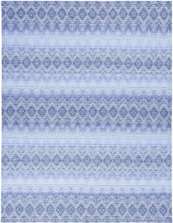 Biederlack Wohndecke Sunny Side aqua, Größe 150x200 cm