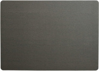 Asa Placement Sisal Optic Tisch-Set 46x33 cm oyster