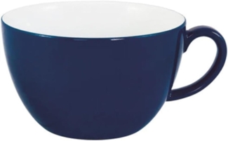 KAHLA Pronto Colore Cappuccino-Obertasse 0,25 l royal blue