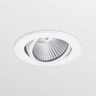 Philips ClearAccent RS061B 6W 500 Lumen 4000K schwenkbare LED Einbauleuchte weiß