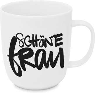 Paperproducts Mug 2.0 D@H Schöne Frau