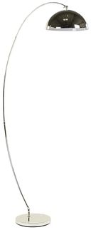 Stehlampe KAMA Metall Gold