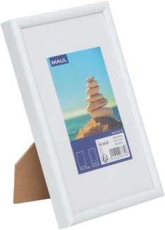 MAUL LED-Tischleuchte MAULcraft, mit Klemmfuß, dimmbar