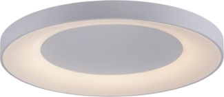 Leuchten Direkt 14327-16 Deckenleuchte Anika 70 weiß