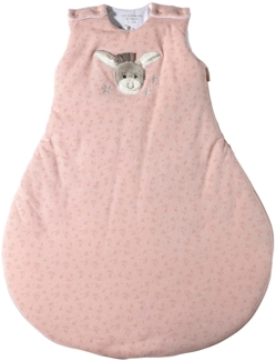 Sterntaler Baby Schlafsack Esel Emmi Girl flora rose Größe 62/68