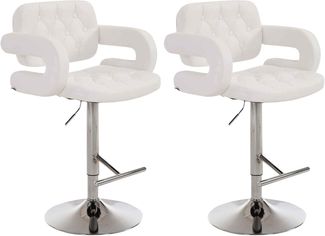 2er Set Barhocker Dublin [312945]