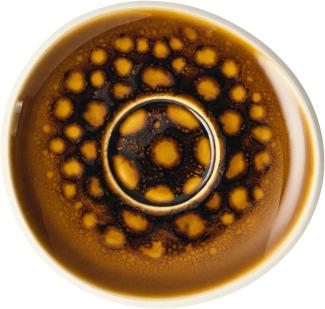 Rosenthal Junto Amber Espresso-Untertasse 11,5 cm