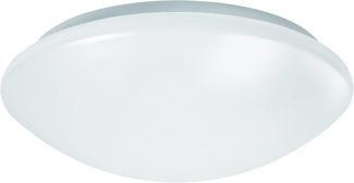 LED-Deckenleuchte, 230V/24W-4000K, Ø 400, SURFACE CIRCULAR, OSRAM 24W, 1. 920 lm 4000K Ø 400, H 120
