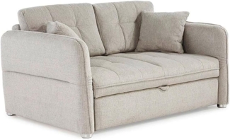 Schlafsofa LEON 140