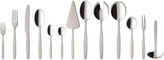 Villeroy & Boch Charles Tafelbesteck 68tlg. A U S L A U F !