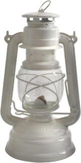 Feuerhand Sturmlaterne 276 reinweiß