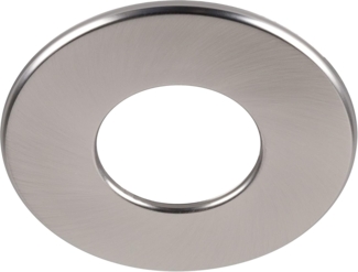 SLV UNIVERSAL DOWNLIGHT Abdeckung, für Downlight IP65, rund, aluminium - Downlights