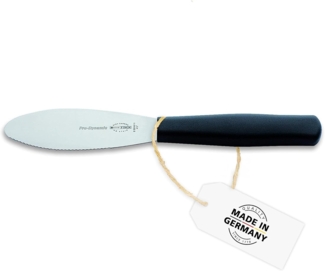 F. DICK Brötchenmesser F. DICK Sandwichmesser ProDynamic mit Wellenschliff 11cm X55CrMo14