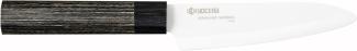 Kyocera FJ-130WH EU Küchenmesser, Keramik