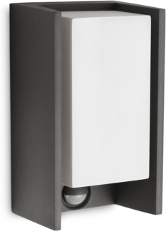 Philips Leuchten Bridge Wandleuchte Anthrazit 42W, 8719514385429