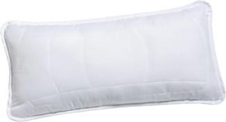 Mikrofaser - Körperzonen - Kissen HOLI