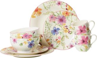 Villeroy & Boch Mariefleur Basic Einsteiger-Set 8tlg.